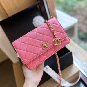 New Fashion CN Handbag C304