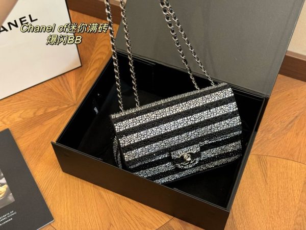 New Fashion CN Handbag C570