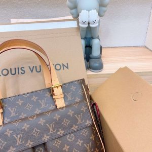 New Fashion LV Handbag L363