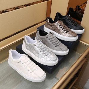 New Fashion Men Dior Shoes 053