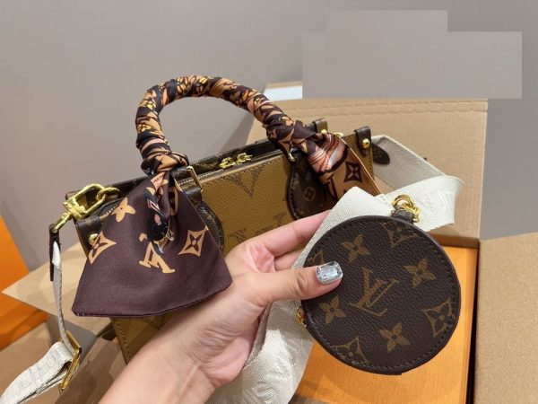 New Fashion LV Handbag L413