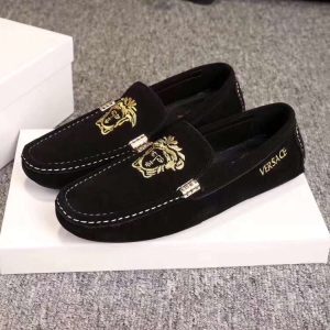 New Fashion Men Versace Shoes 010