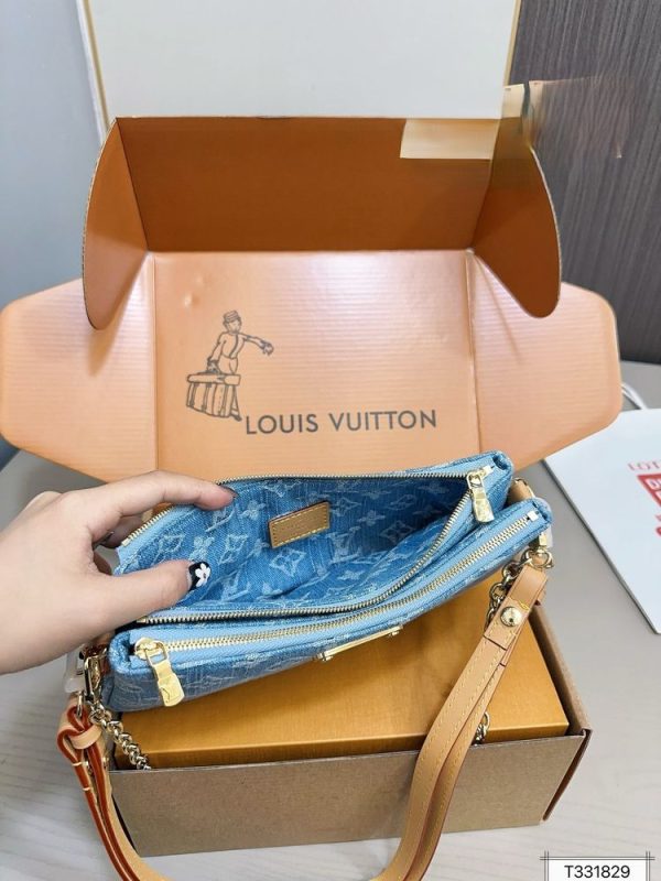 New Fashion LV Handbag L978