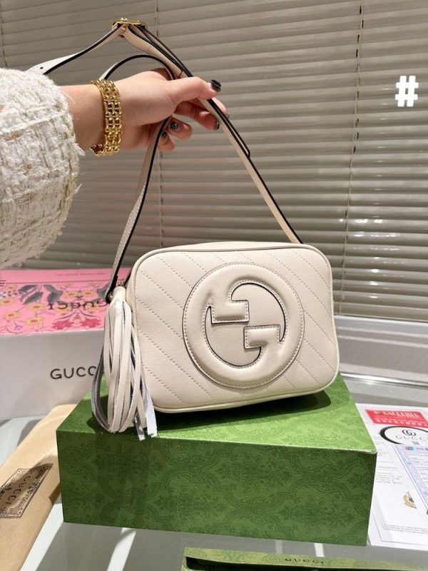 New Fashion GG Handbag G179