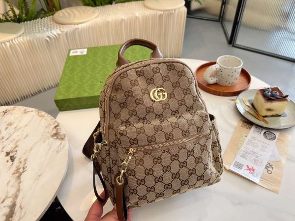 New Fashion GG Handbag 054