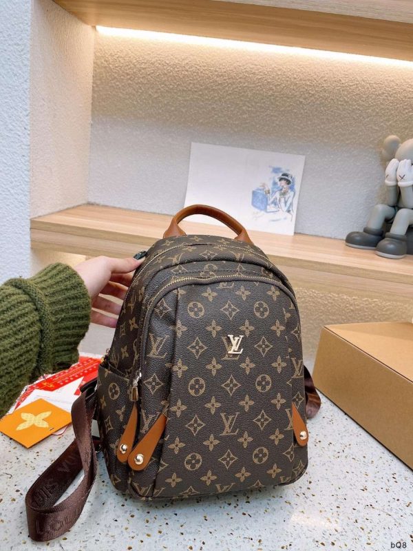 New Fashion LV Handbag L161