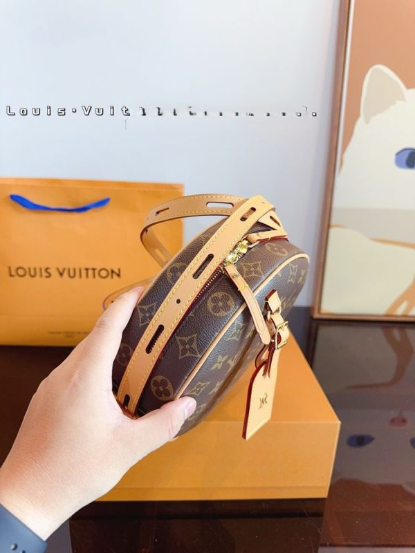 New Fashion LV Handbag L984