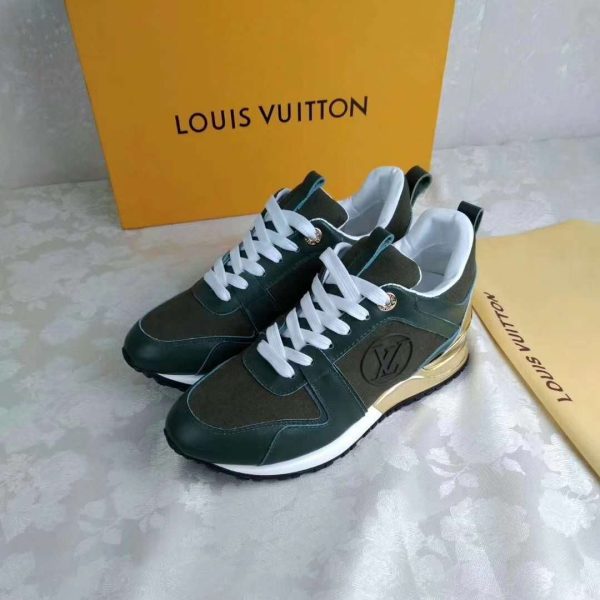 New Fashion Men LV Shoes 006