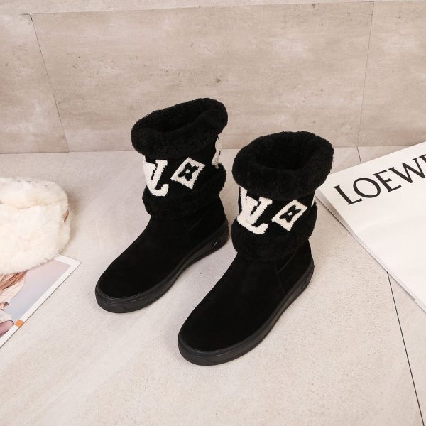 New Fashion Women LV Shoes 351