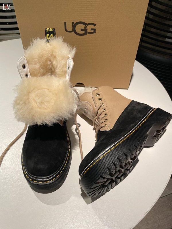 New Fashion Women UGG Shoes 032