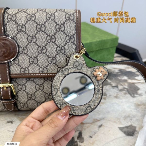 New Fashion GG Handbag G398