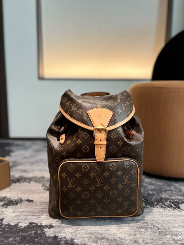 New Fashion LV Handbag L1146