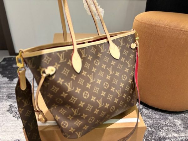 New Fashion LV Handbag L1145