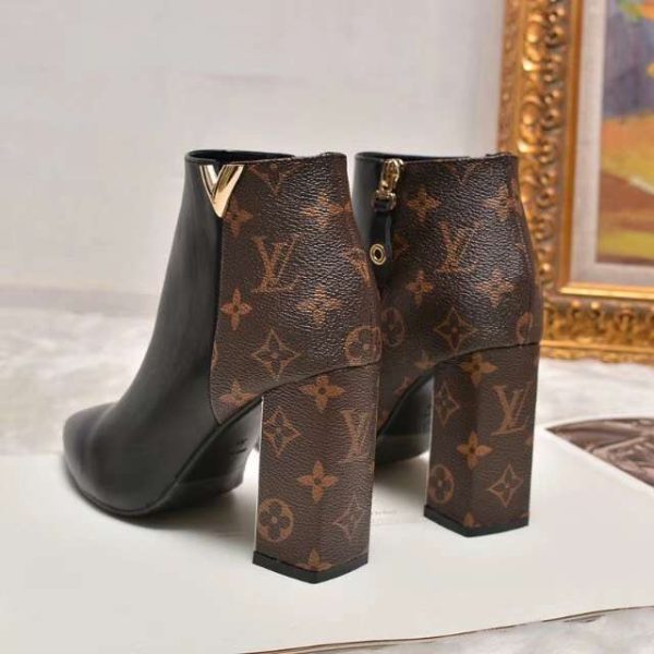 New Fashion Women LV Shoes 034