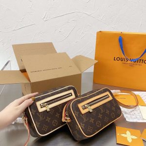 New Fashion LV Handbag L011