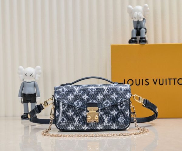 Luxury LV Handbag M22834