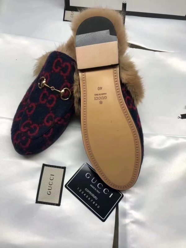 New Fashion Women Gucci Shoes G072