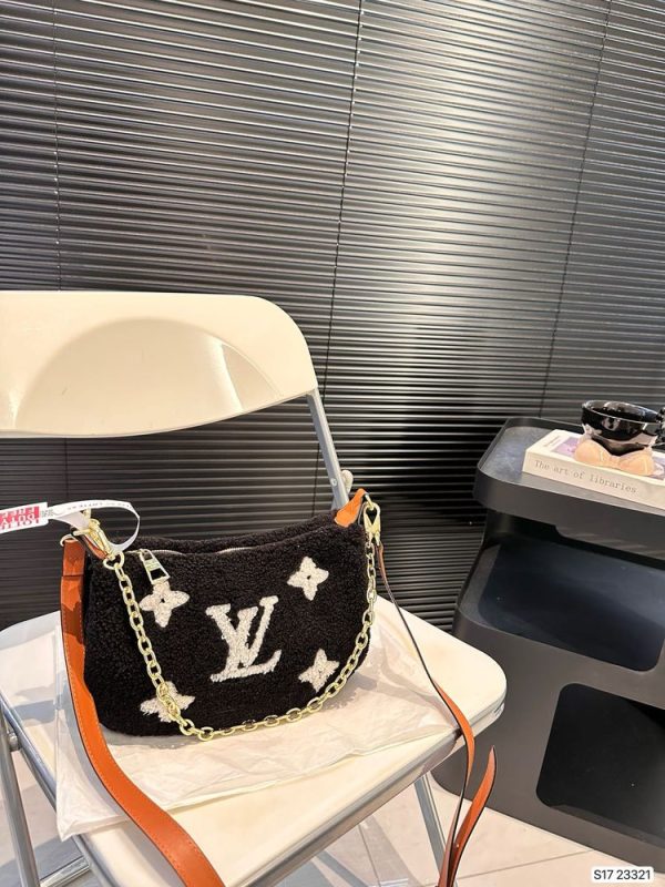 New Fashion LV Handbag L1234