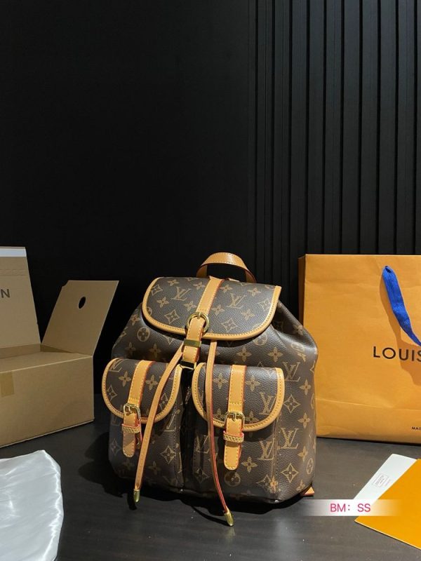 New Fashion LV Handbag L1157