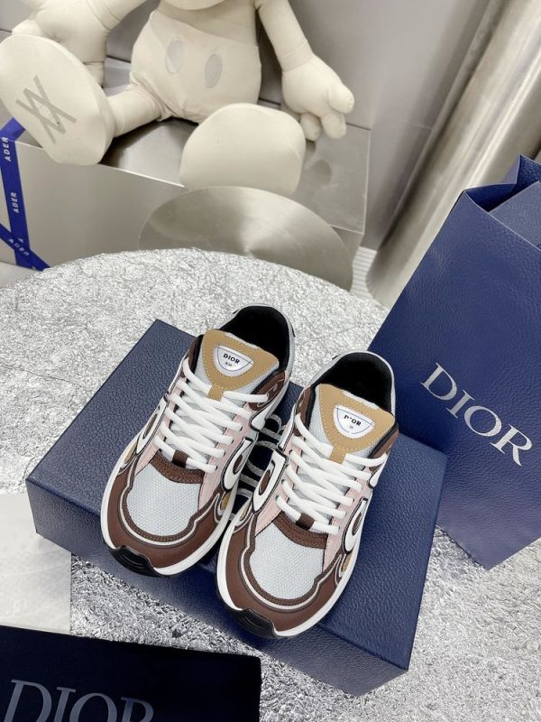 New Fashion Men Dior Shoes 022