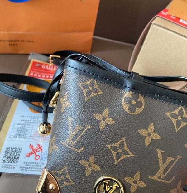 New Fashion LV Handbag L1054