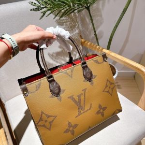 New Fashion LV Handbag L1083