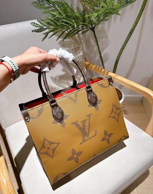 New Fashion LV Handbag L1083