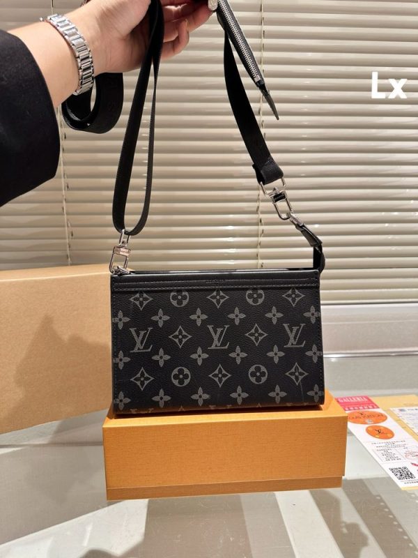 New Fashion LV Handbag L922