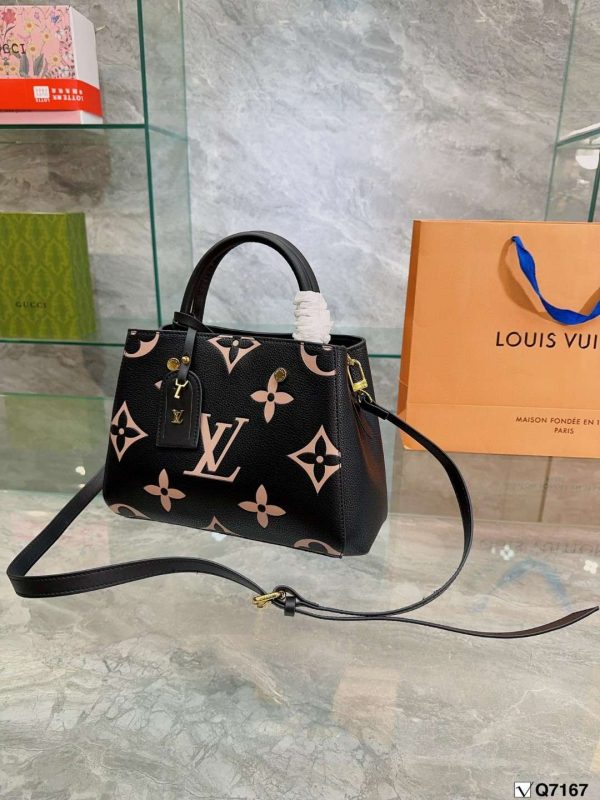 New Fashion LV Handbag L259