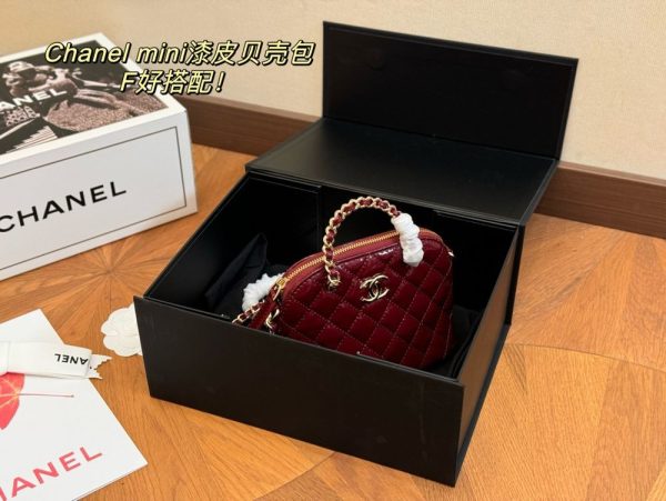 New Fashion CN Handbag C578