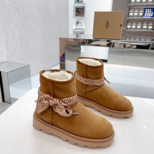 New Fashion Women UGG Shoes 028