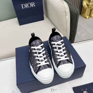 New Fashion Men Dior Shoes 019