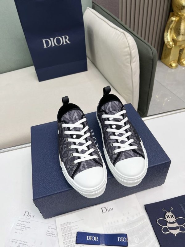 New Fashion Men Dior Shoes 019