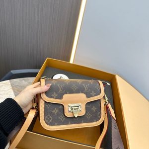 New Fashion LV Handbag L582