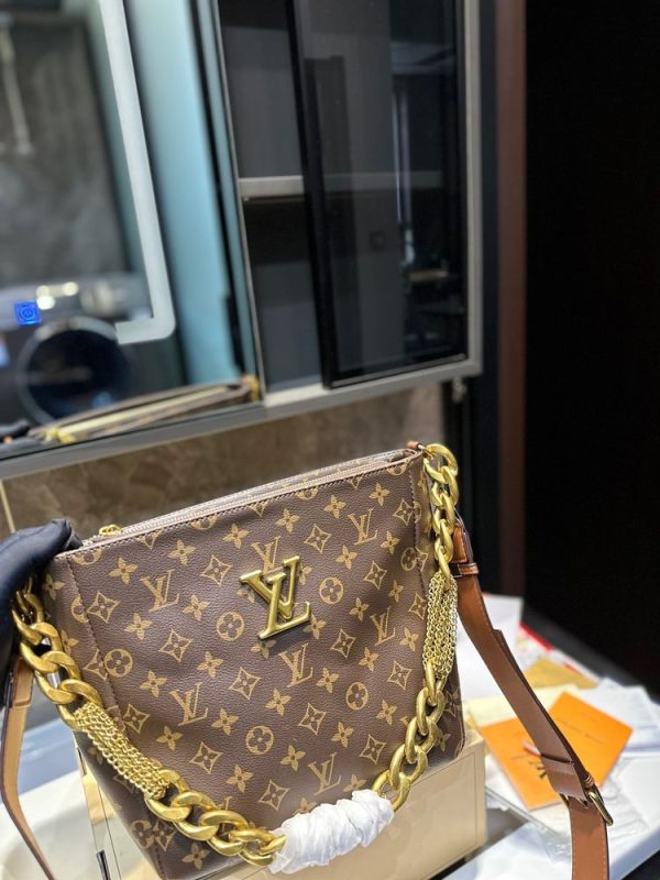 New Fashion LV Handbag L625