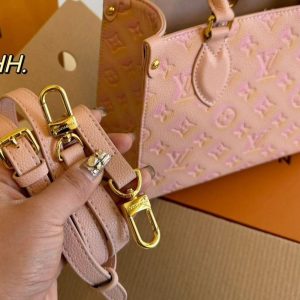 New Fashion LV Handbag L847