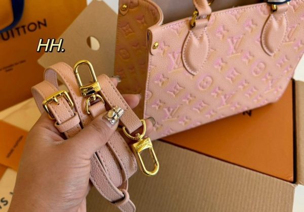 New Fashion LV Handbag L847