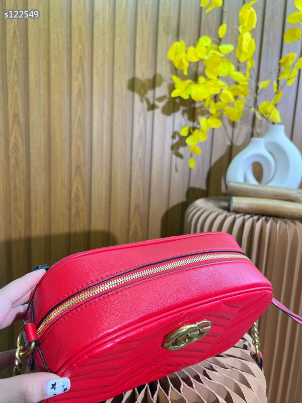 New Fashion GG Handbag 030