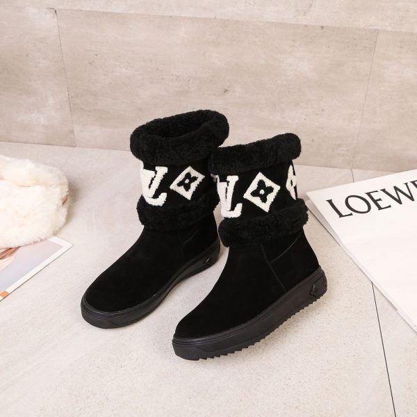 New Fashion Women LV Shoes 351