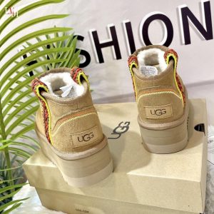 New Fashion Women UGG Shoes 014