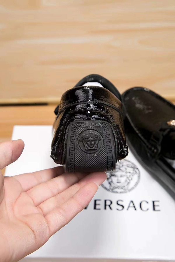 New Fashion Men Versace Shoes 011