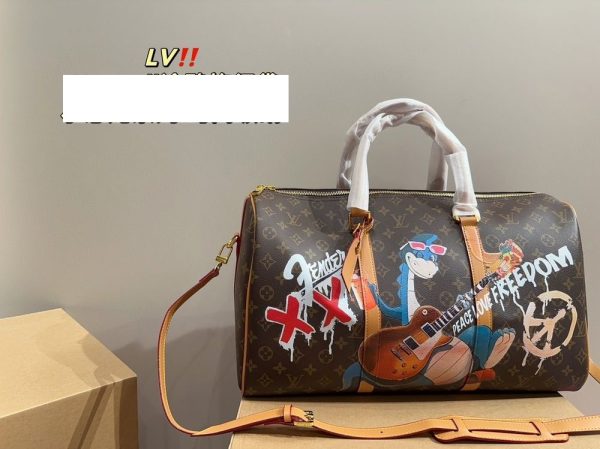 New Fashion LV Handbag L452