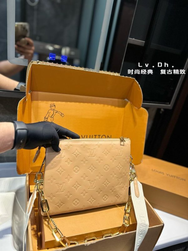 New Fashion LV Handbag L1095.2