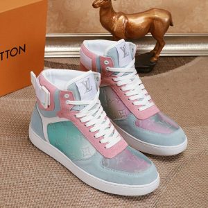 New Fashion Women LV Shoes 008