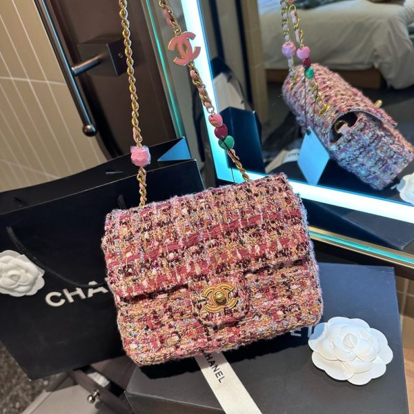 New Fashion CN Handbag C366