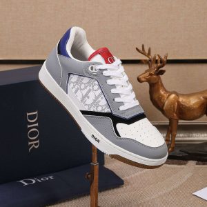 New Fashion Men Dior Shoes 011