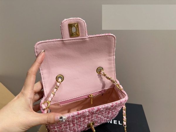 New Fashion CN Handbag C305