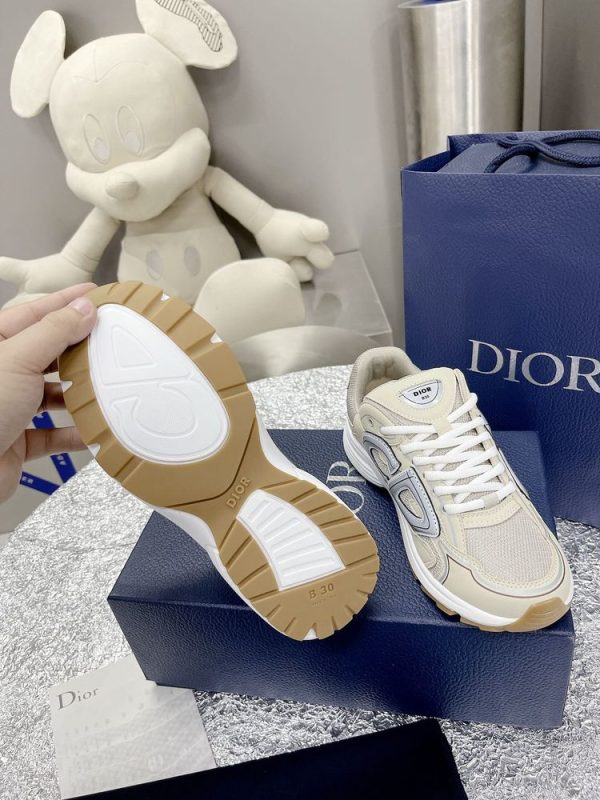 New Fashion Men Dior Shoes 022