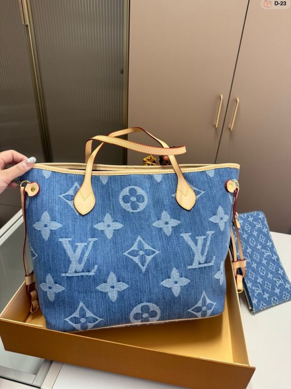 New Fashion LV Handbag L861