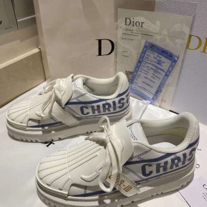 New Fashion Women Dior Shoes 012